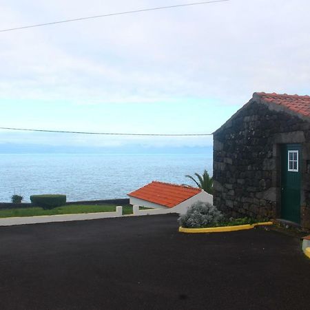 Casa Dos Felicias Villa São Roque do Pico Kültér fotó