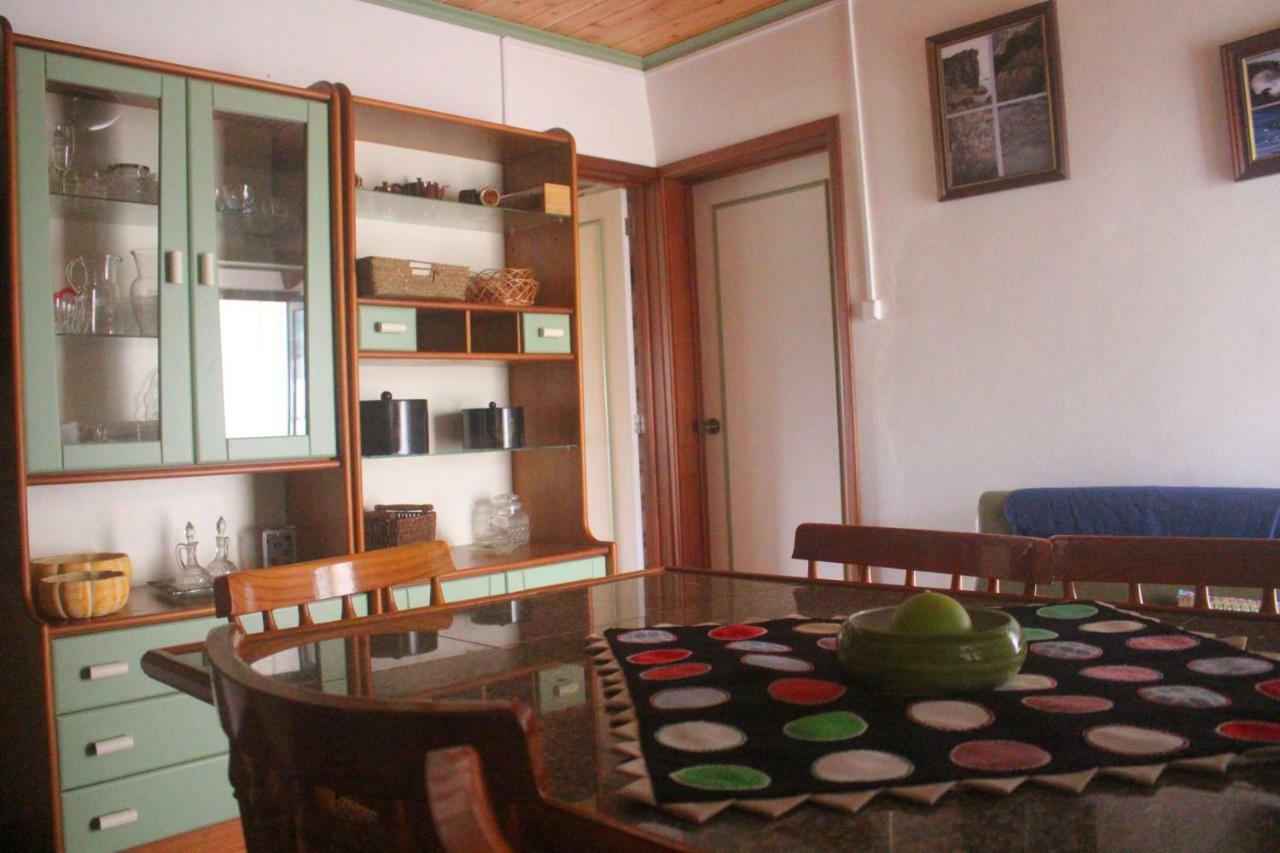 Casa Dos Felicias Villa São Roque do Pico Kültér fotó