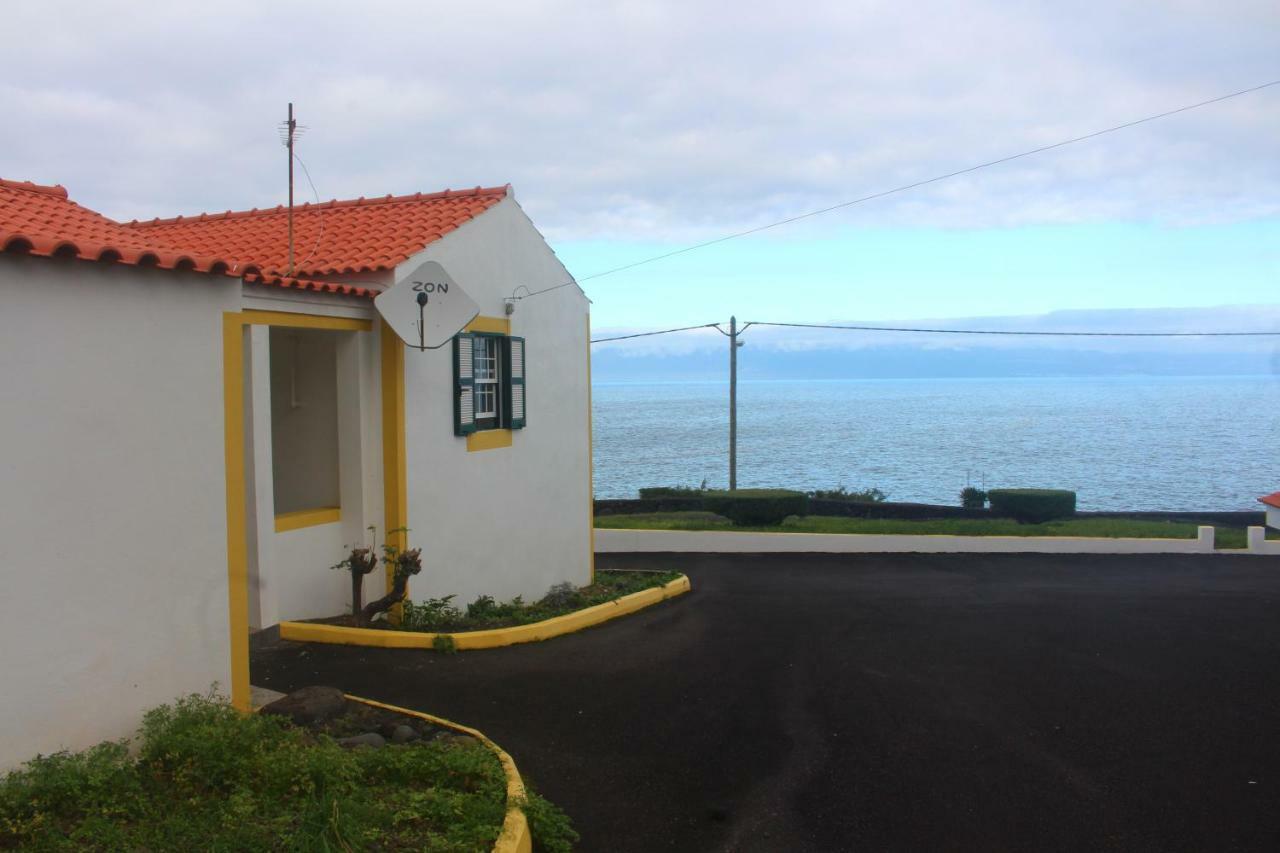 Casa Dos Felicias Villa São Roque do Pico Kültér fotó